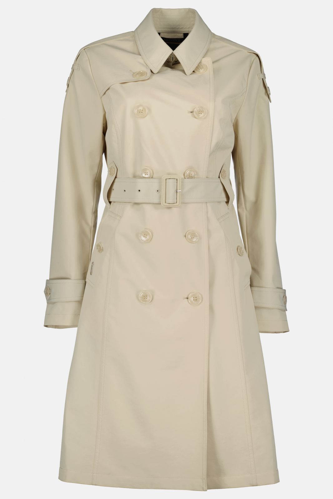 Fr trench raincoat 2025