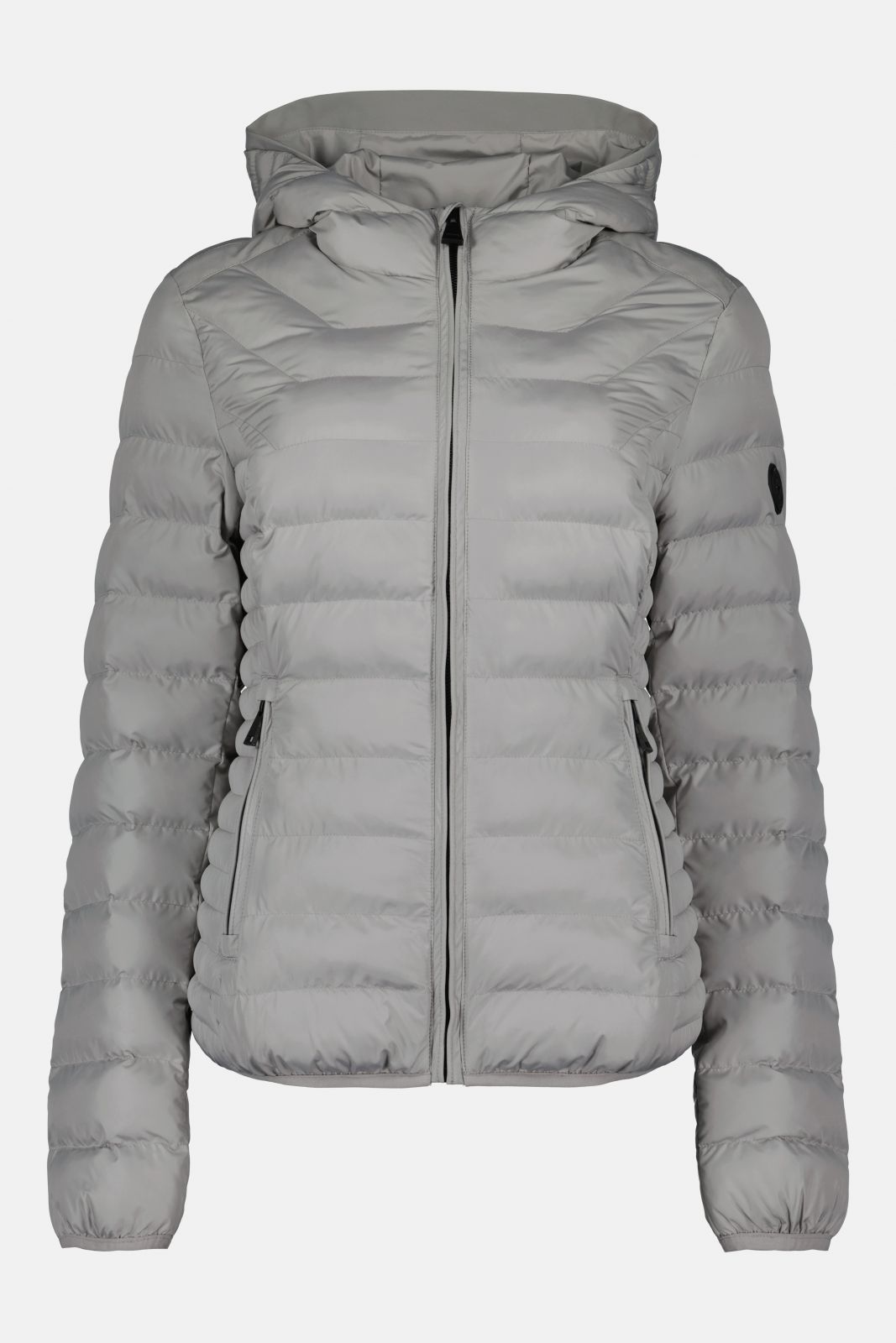Airforce padded jacket clearance