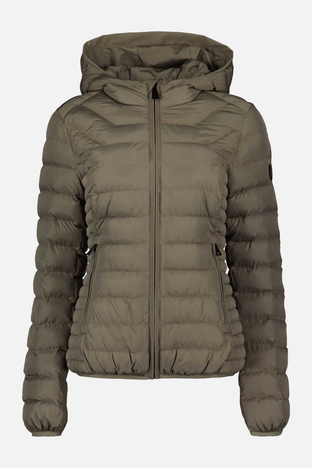Airforce padded jacket clearance