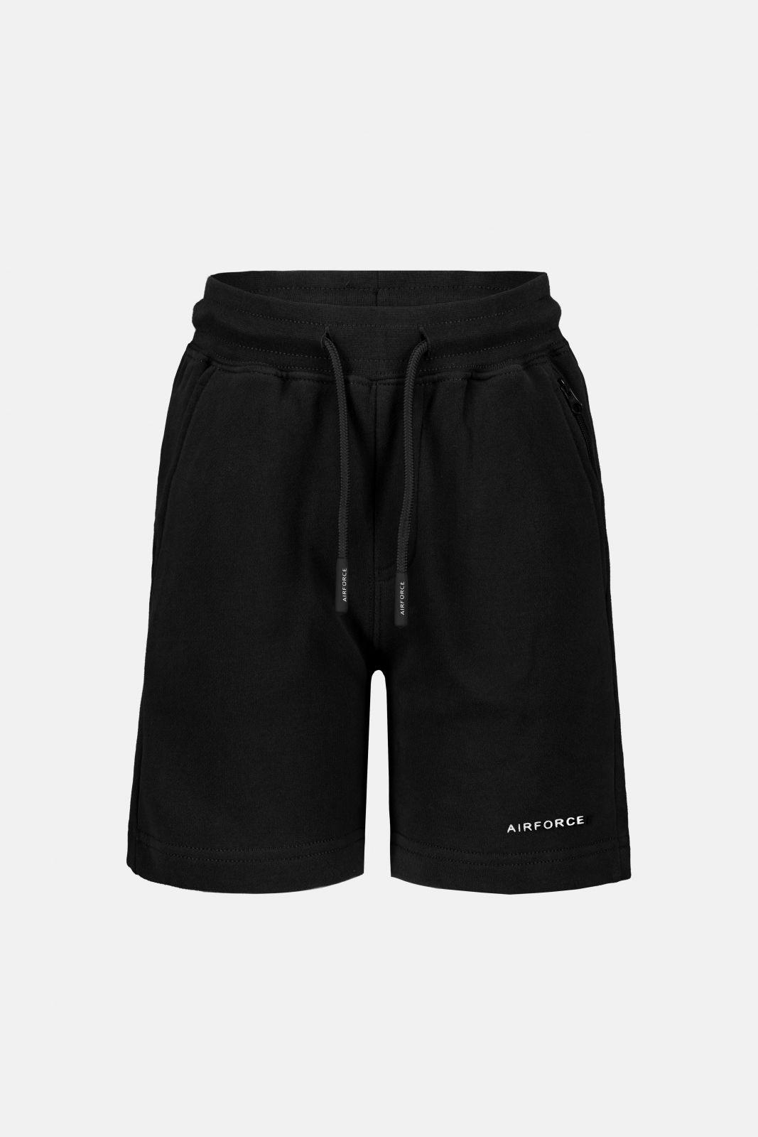 Nike air force black short online