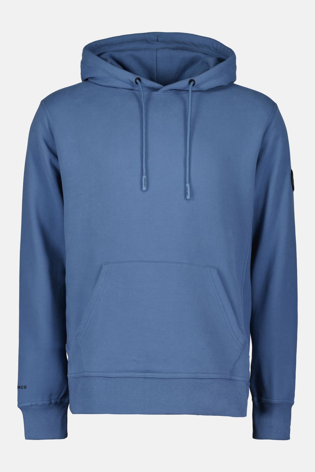 Air force blue hoodie 2025