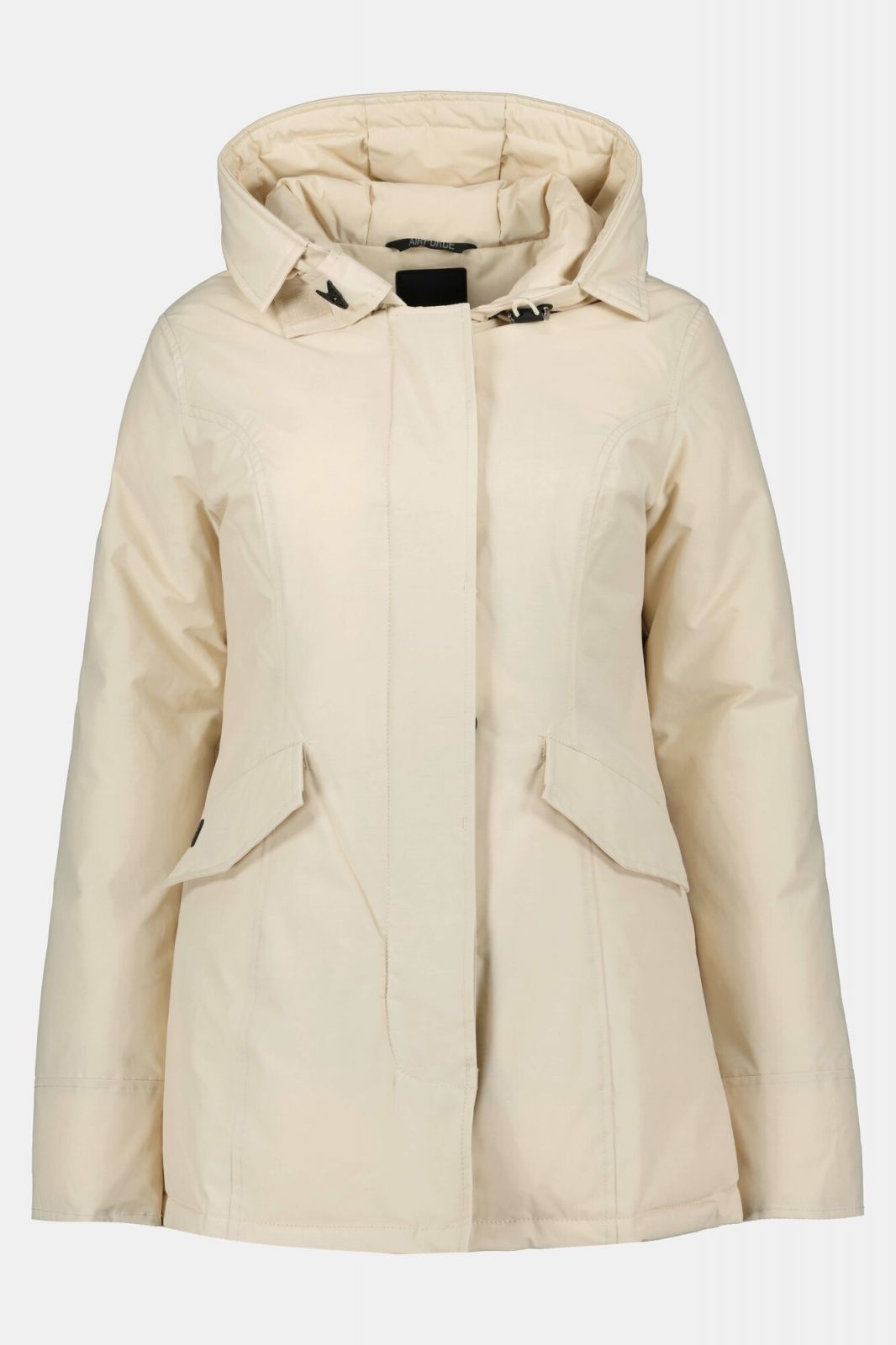 kosten kousen Parameters 2 POCKET PARKA