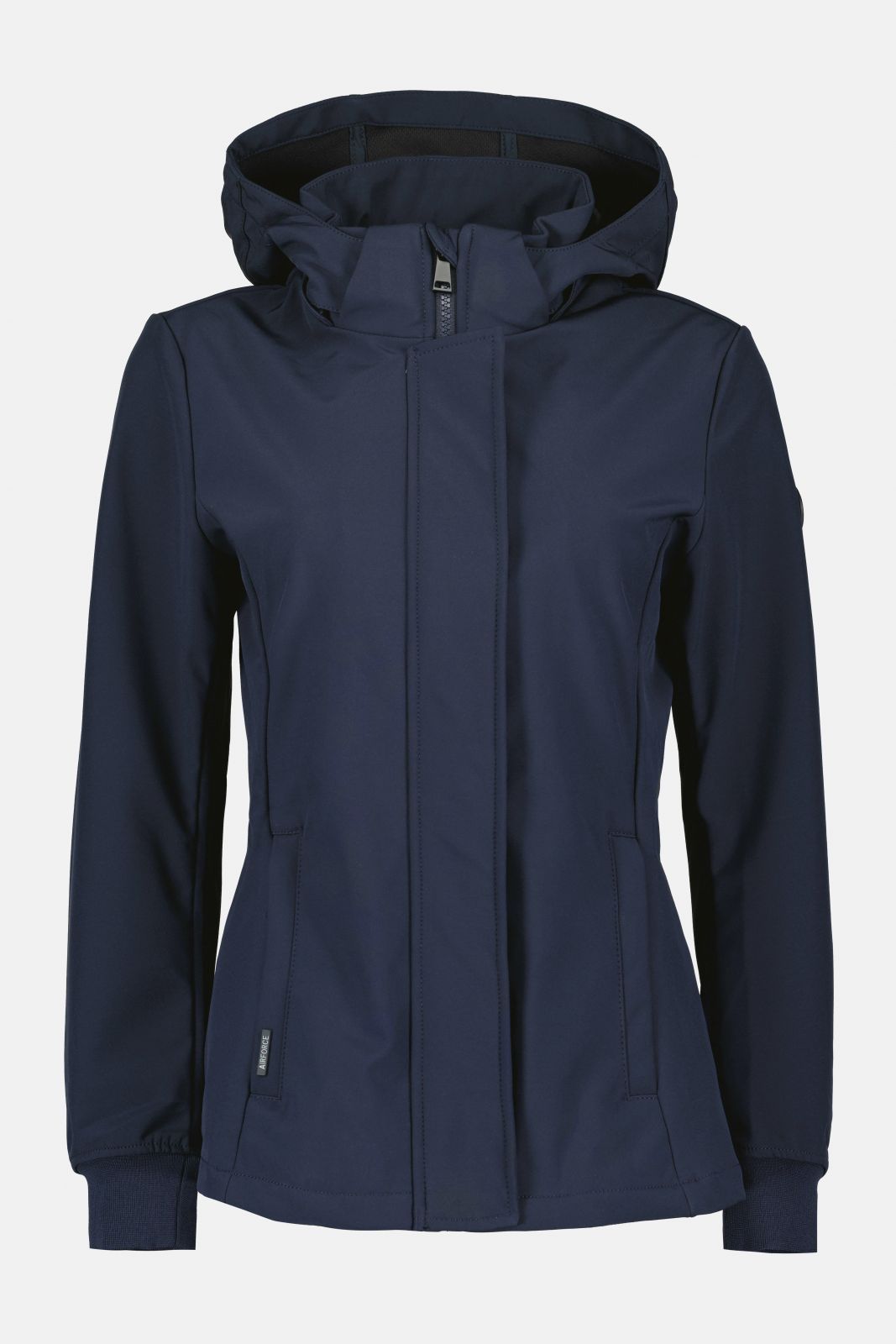 Airforce hot sale softshell jacket
