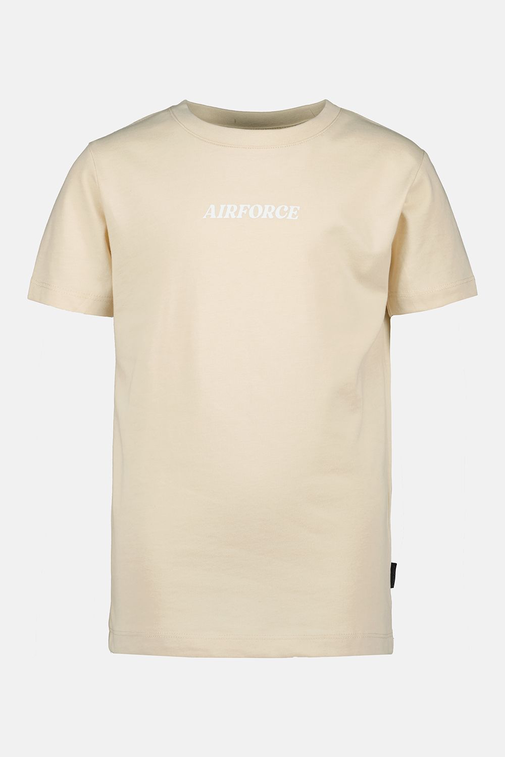 Nike air force top 1 t shirt white