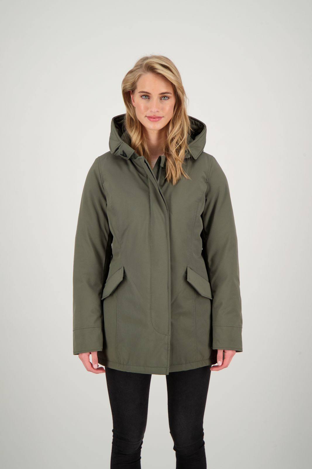 alpinestars luc air jacket