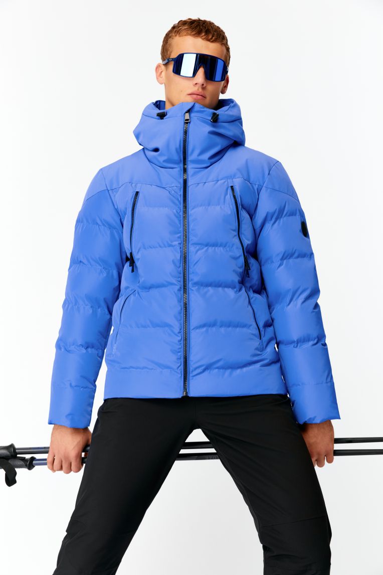 BRECKENBRIDGE JACKET