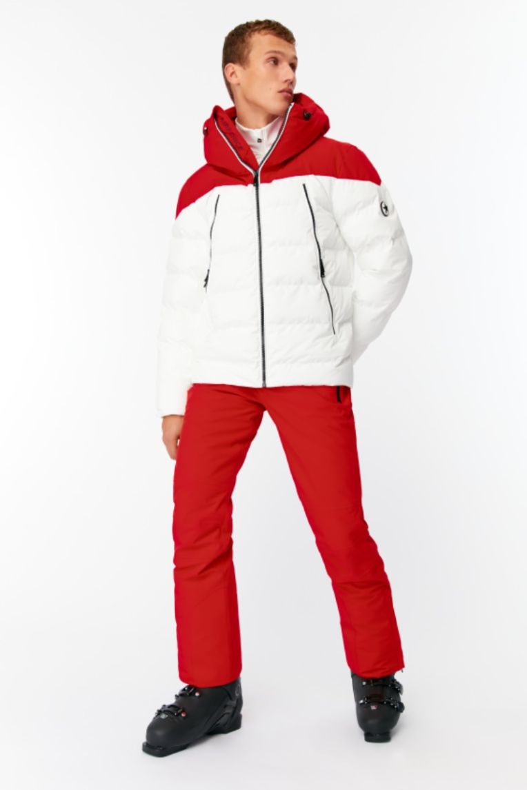 BRECKENBRIDGE JACKET