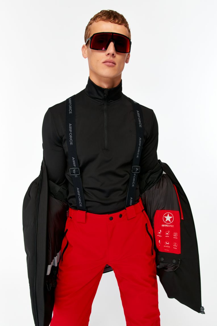 BASIC ZIP PULLY