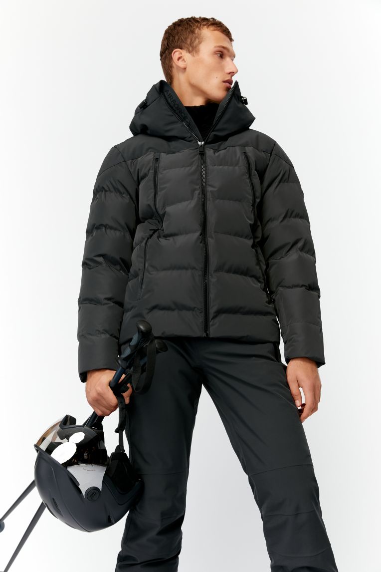 BRECKENBRIDGE JACKET