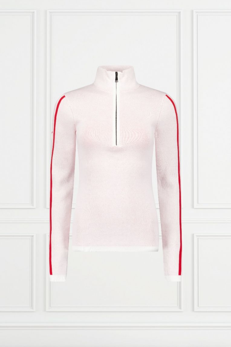 STELLA STAR KNITTED PULLY