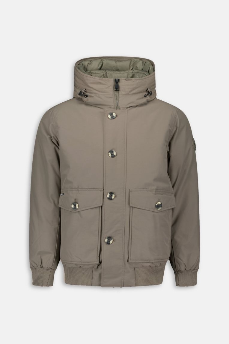 POCKET BOMBER