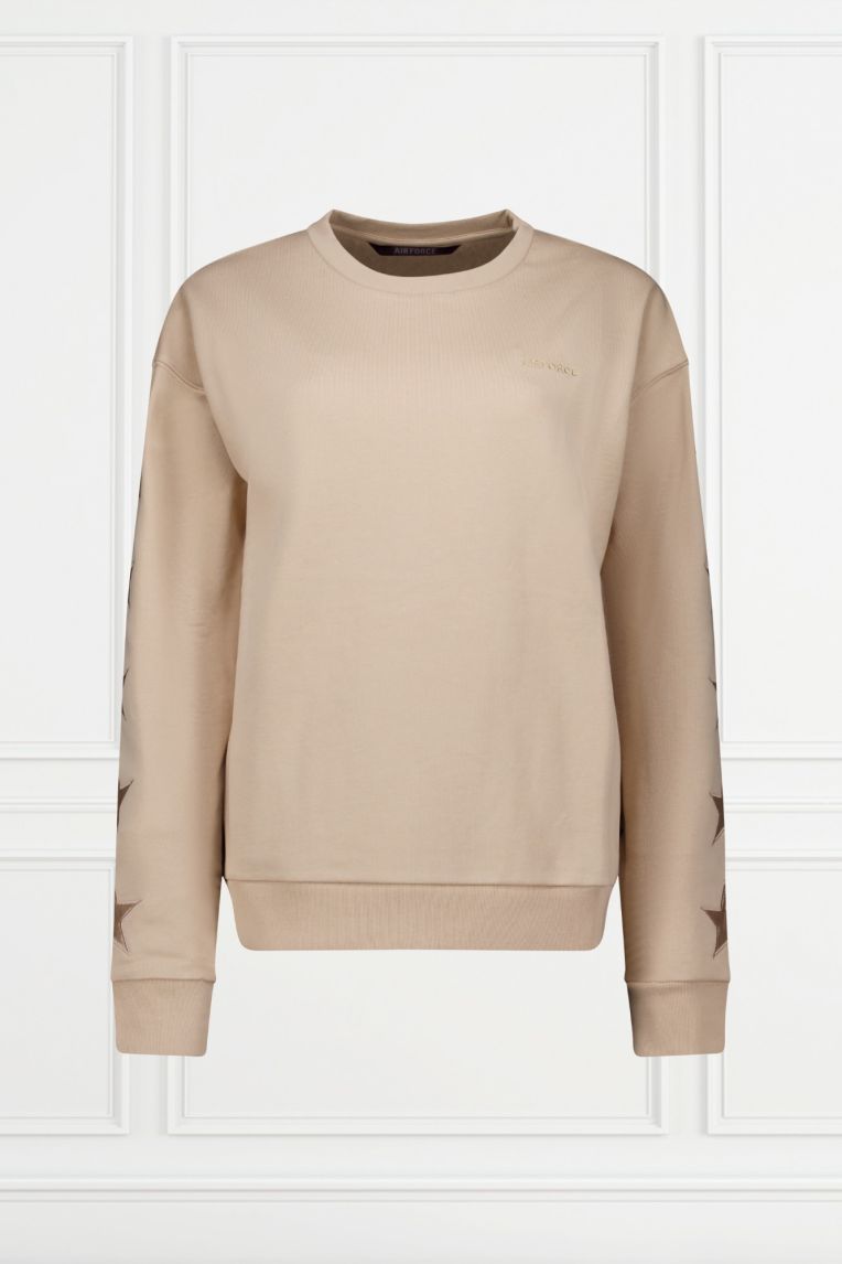 TAOS SWEATER