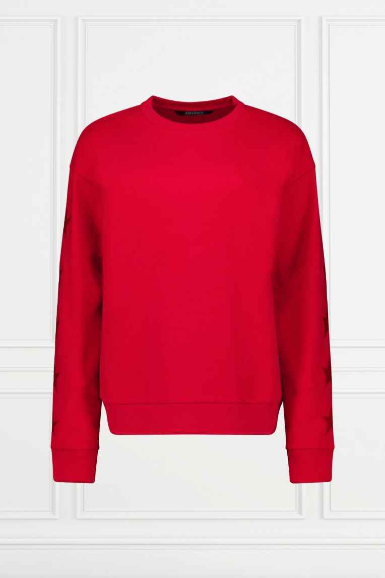 TAOS SWEATER