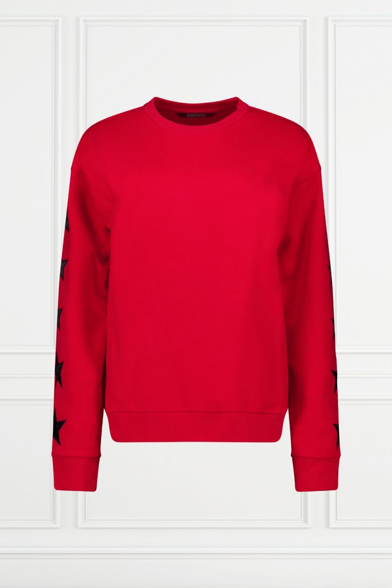TAOS SWEATER