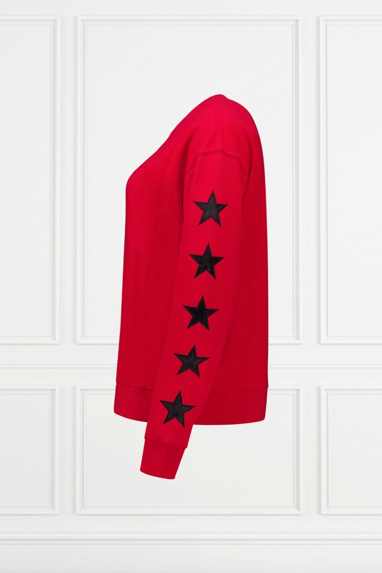 TAOS SWEATER
