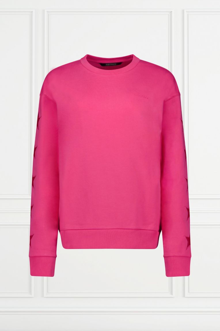 TAOS SWEATER