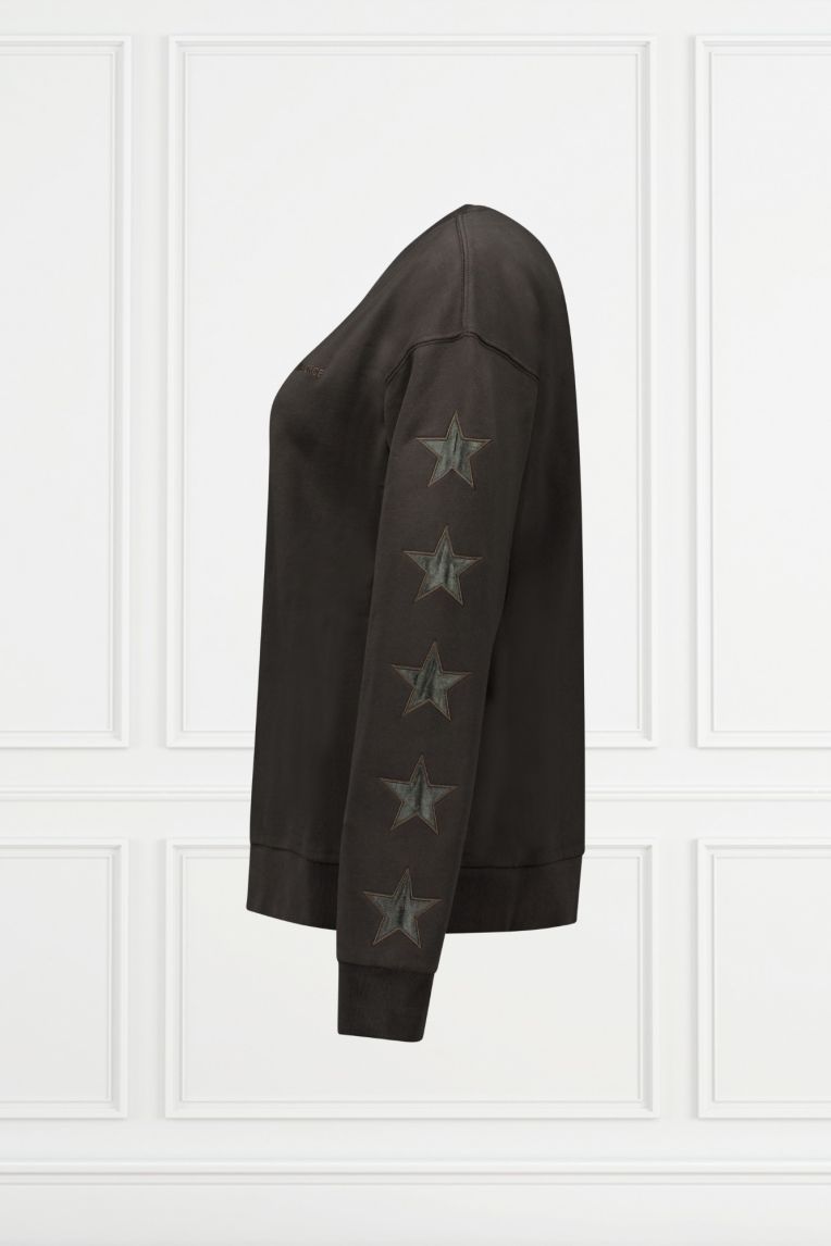 TAOS SWEATER