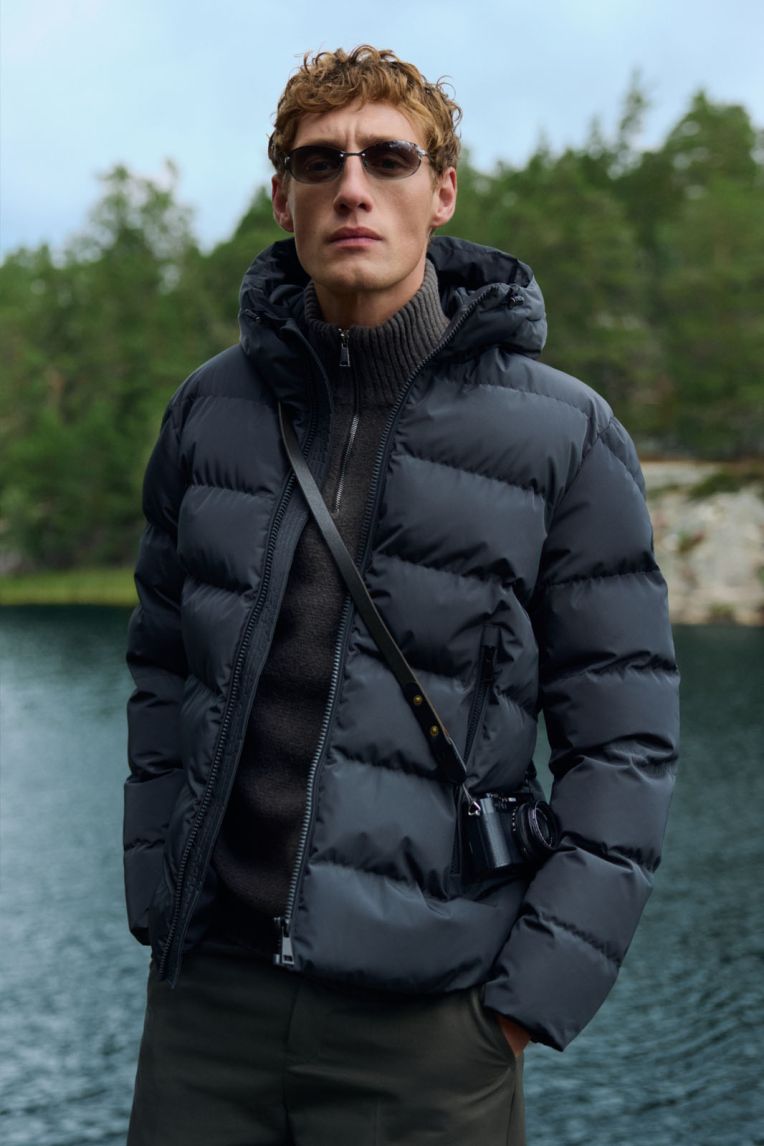 ROBIN JACKET