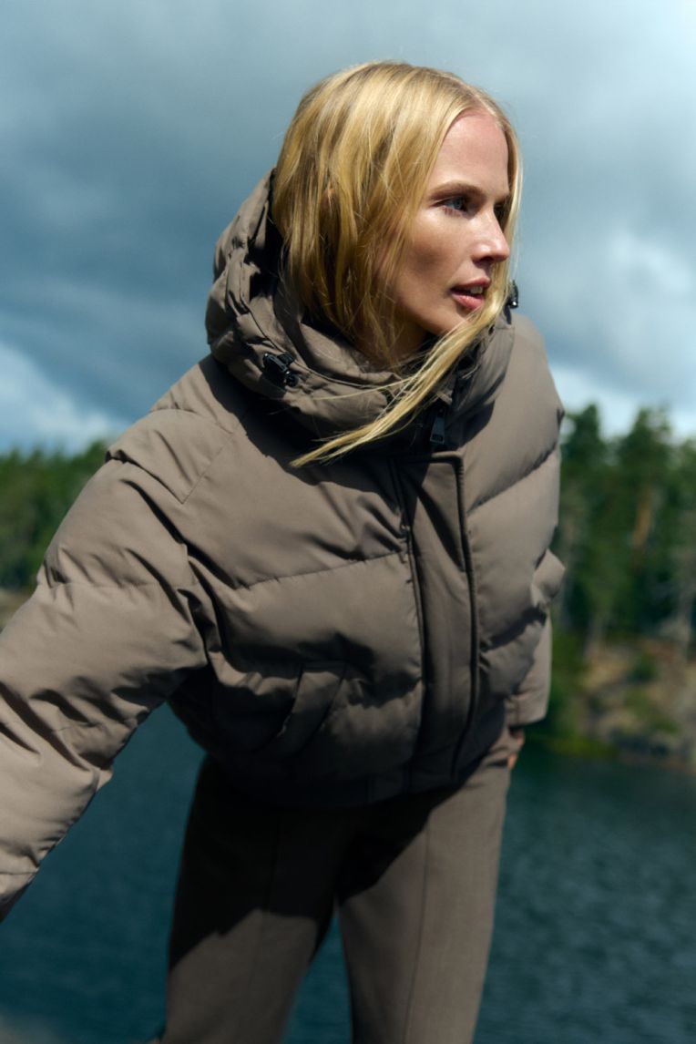 BEX BOMBER