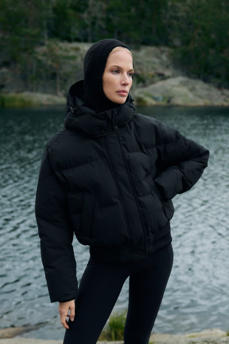 BEX BOMBER