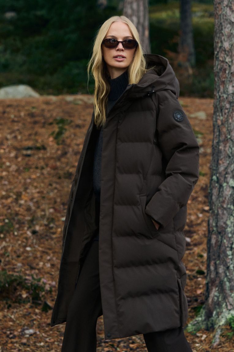 JANET PARKA