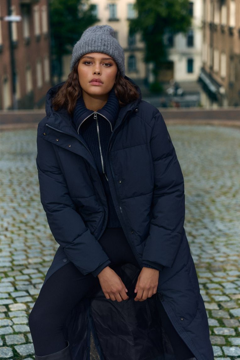 NIA JACKET