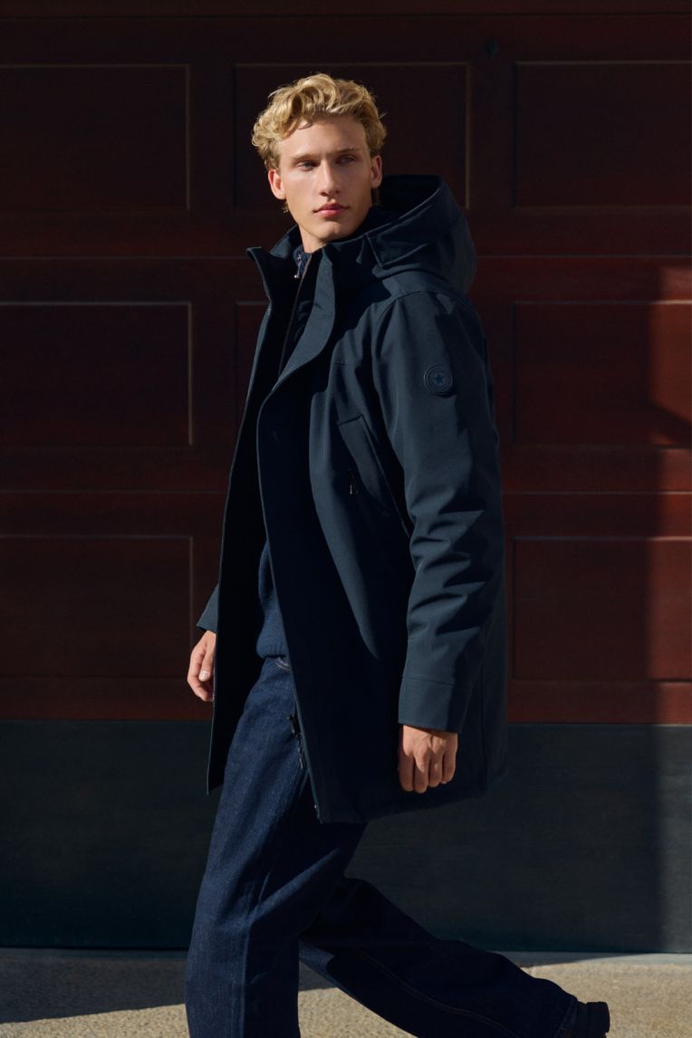 DAX PARKA