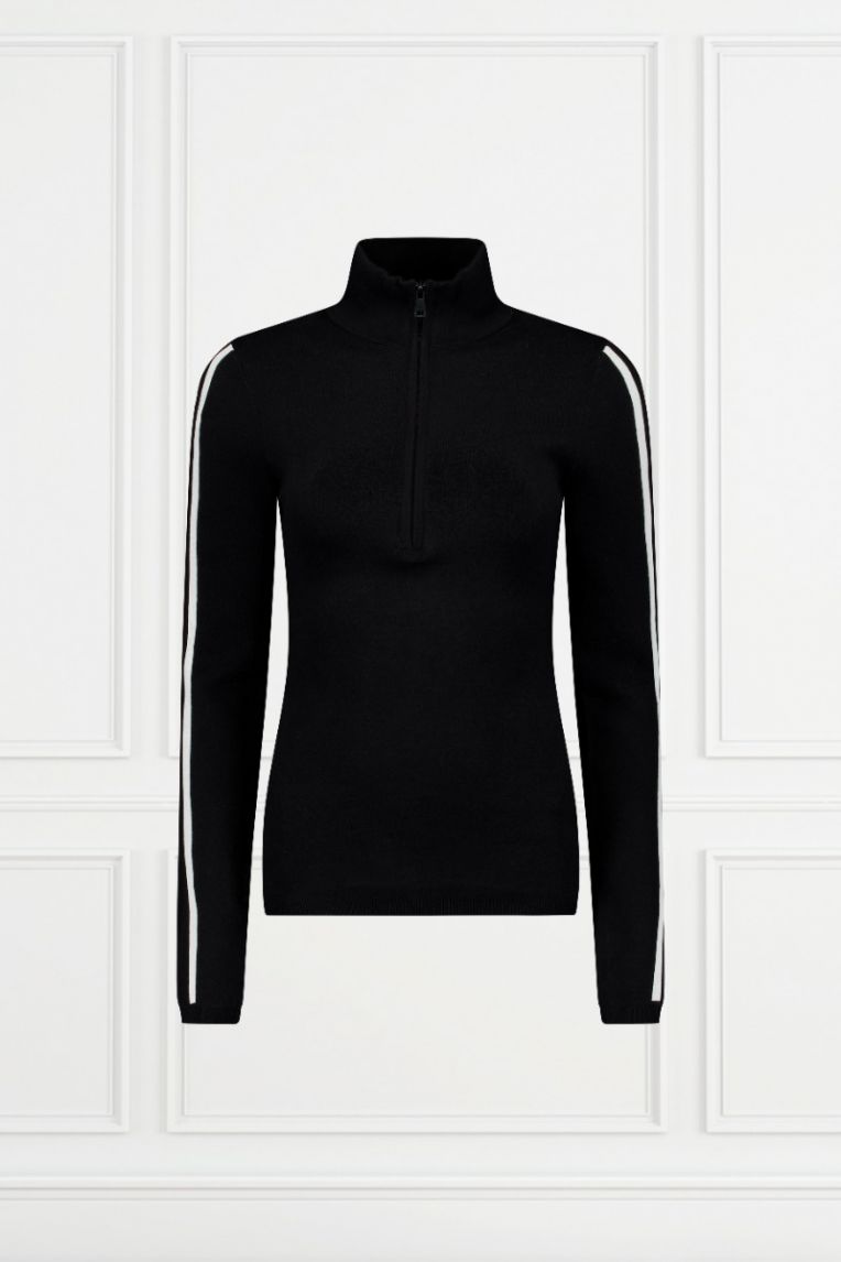 STELLA STAR KNITTED PULLY