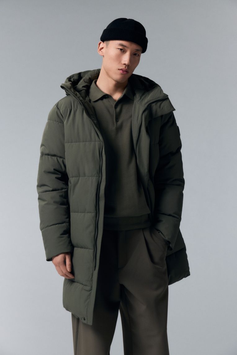 COLT PARKA