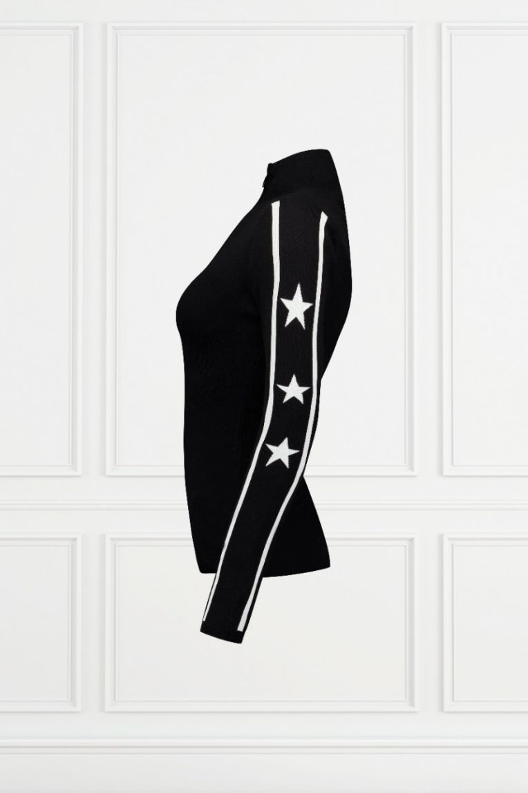 STELLA STAR KNITTED PULLY