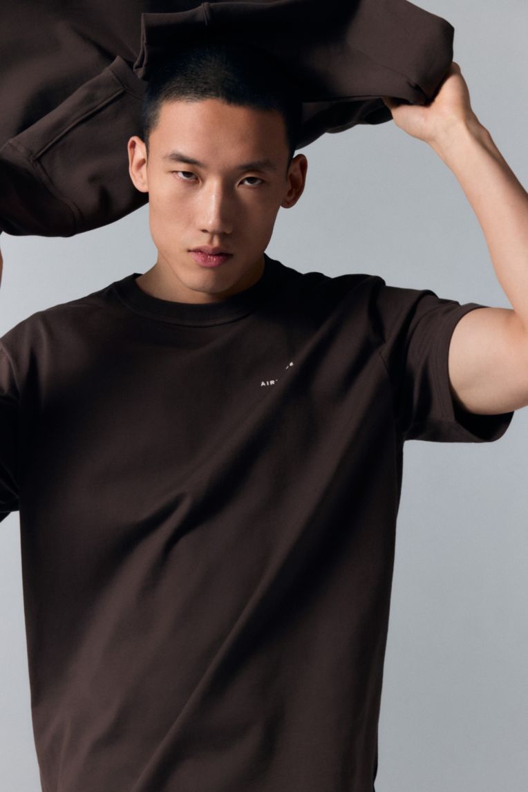 AIRFORCE BASIC T-SHIRT