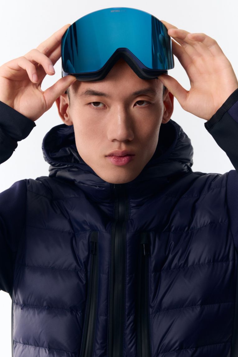 AIRFORCE SKI GOGGLES ADVANCED