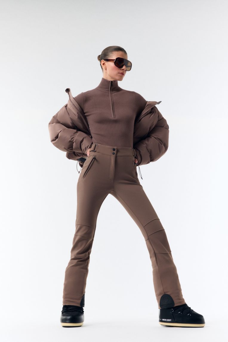 SUNDANCE MOUNTAIN SKI PANTS