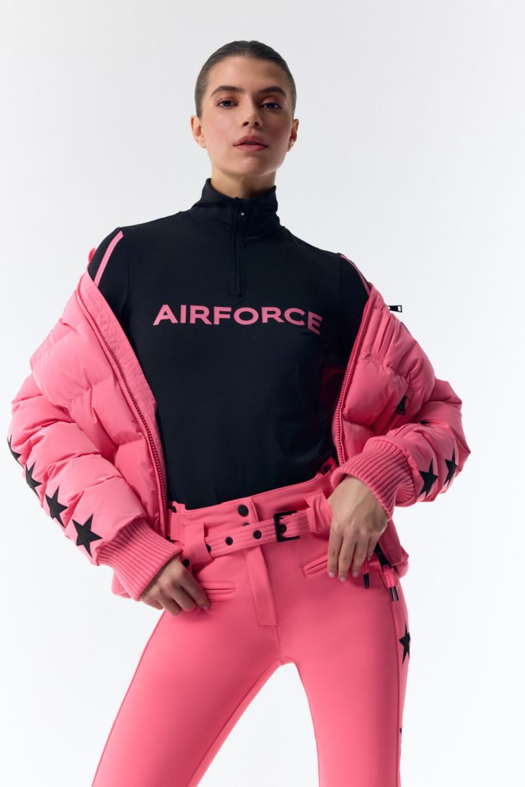 SQUAW VALLY PULLY STAR