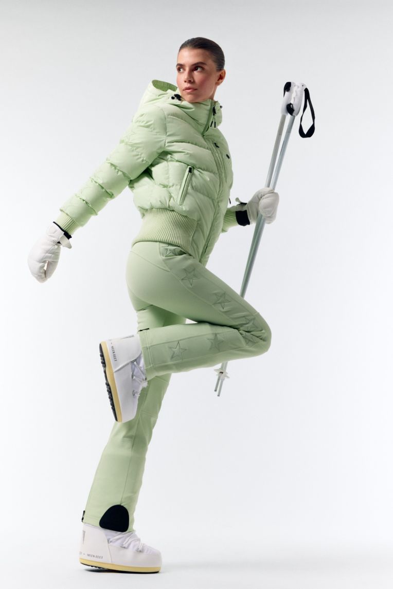 ASPEN SKI PANTS STAR