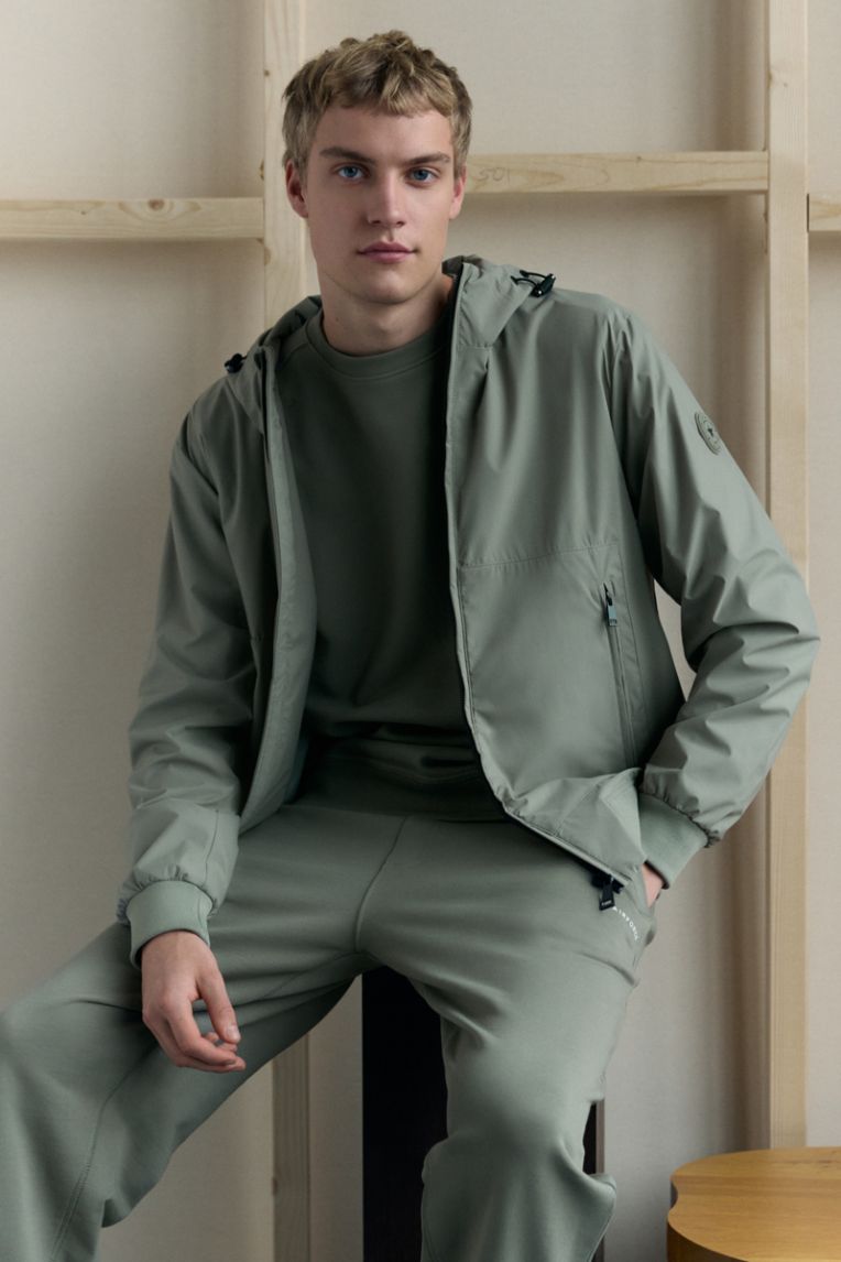 BASIC SWEAT PANTS