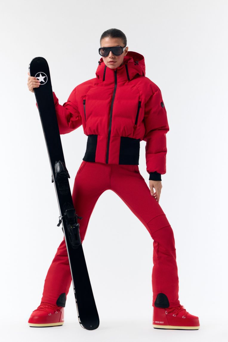SUNDANCE MOUNTAIN SKI PANTS