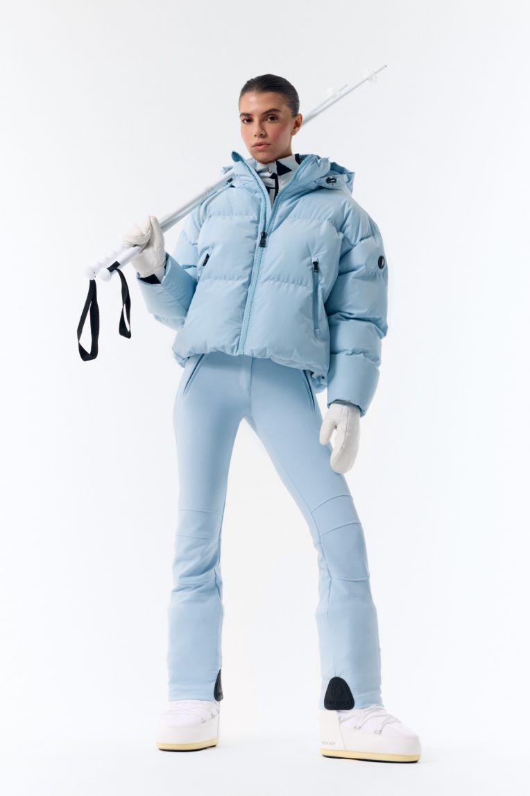 SUNDANCE MOUNTAIN SKI PANTS