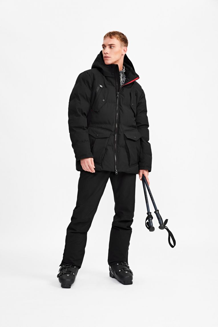 WHISTLER BLACKCOMB JACKET