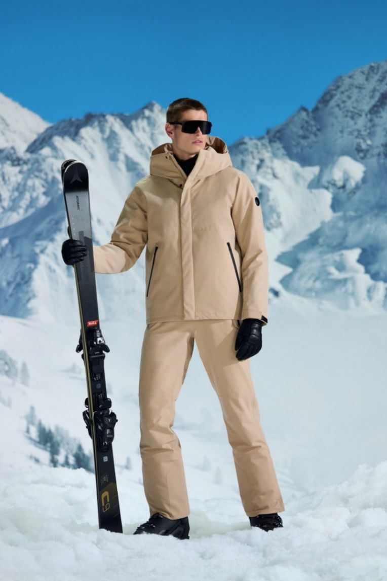MONTANA SKI PANTS
