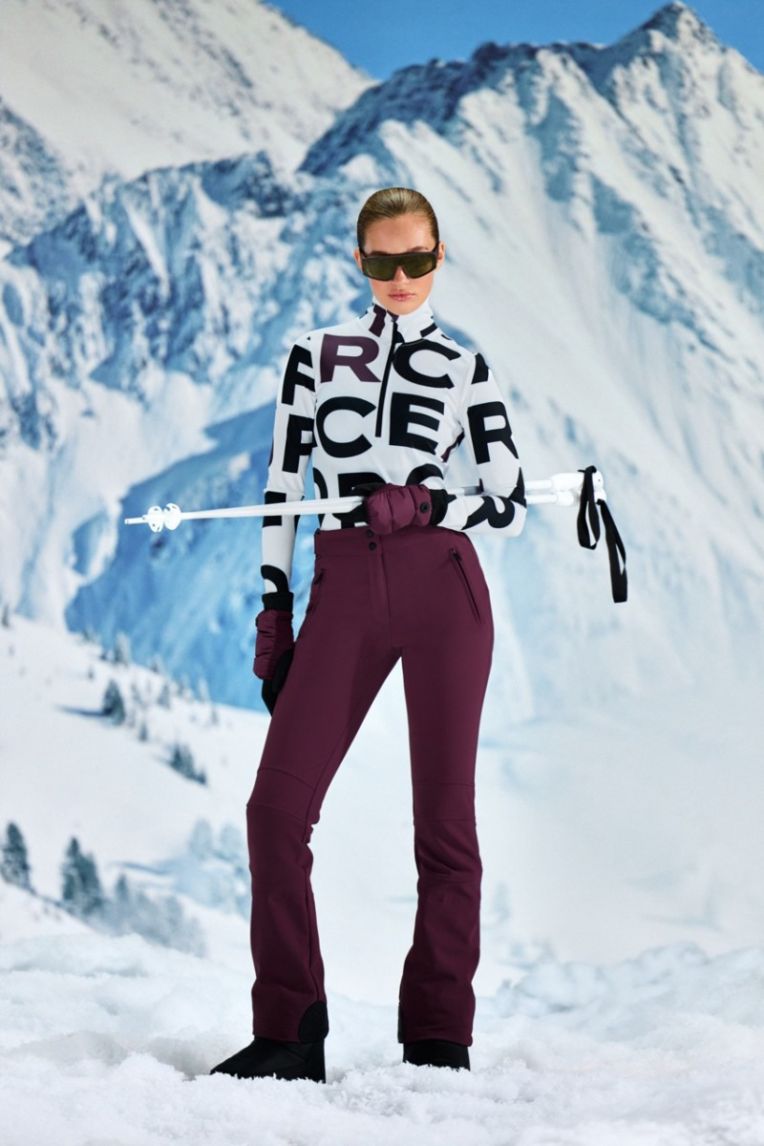 SUNDANCE MOUNTAIN SKI PANTS