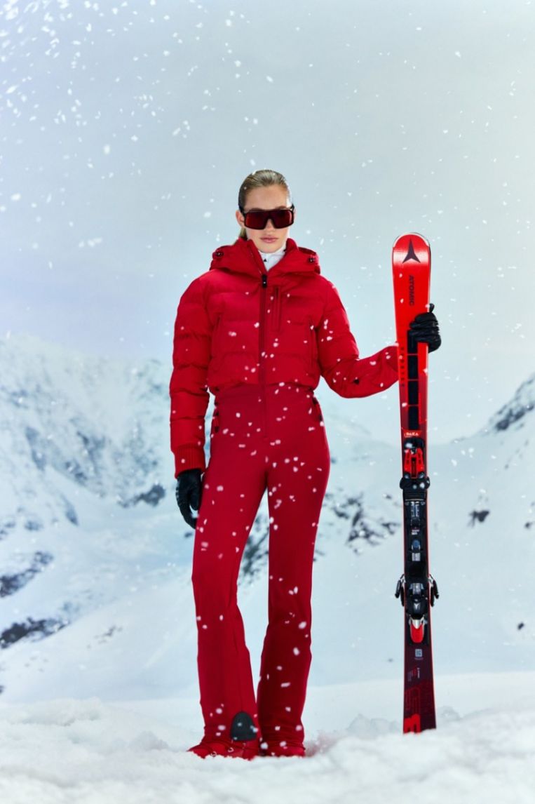 TAOS SUIT