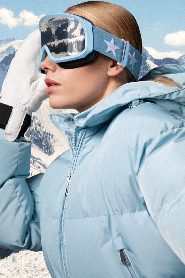 AIRFORCE SKI GOGGLES