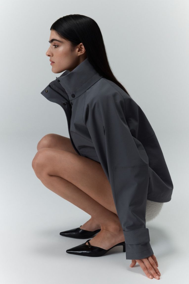 MIA JACKET