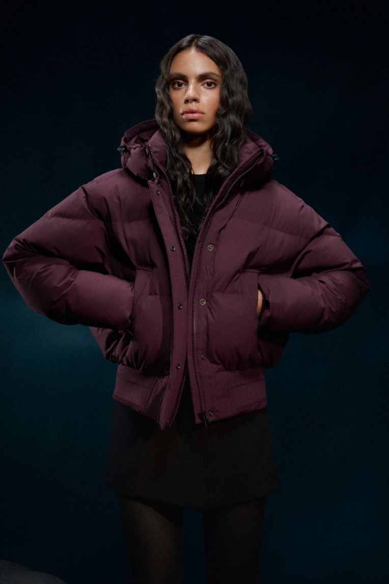 BEX BOMBER