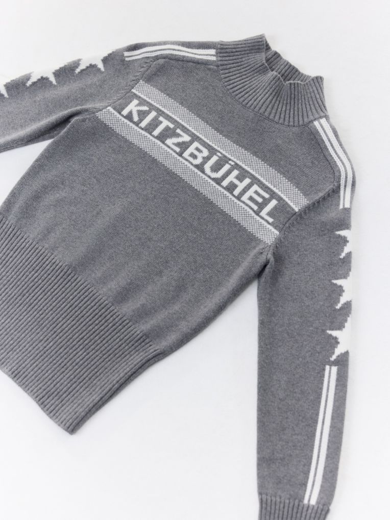 KITZBÜHEL KNITWEAR HIGH NECK 