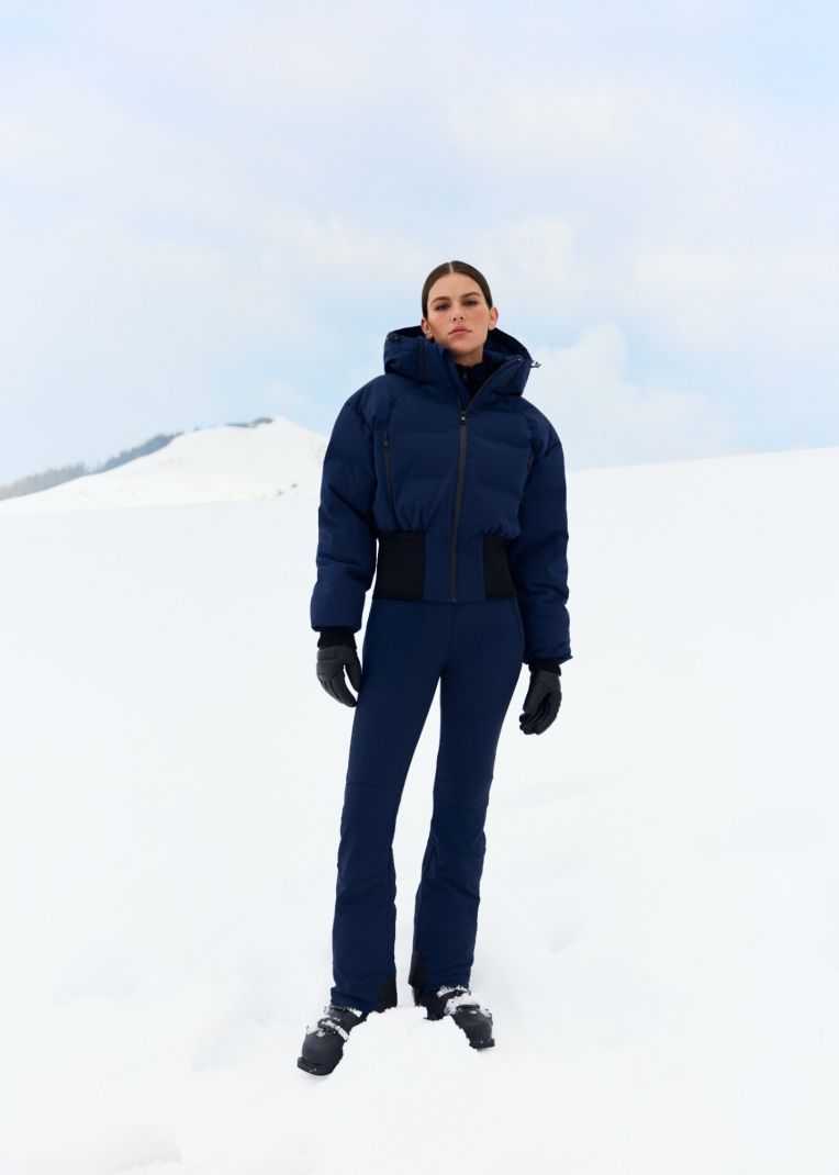 ASPEN SKI PANTS STAR