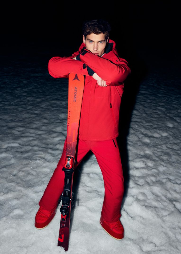 MAVERICK SKI PANTS
