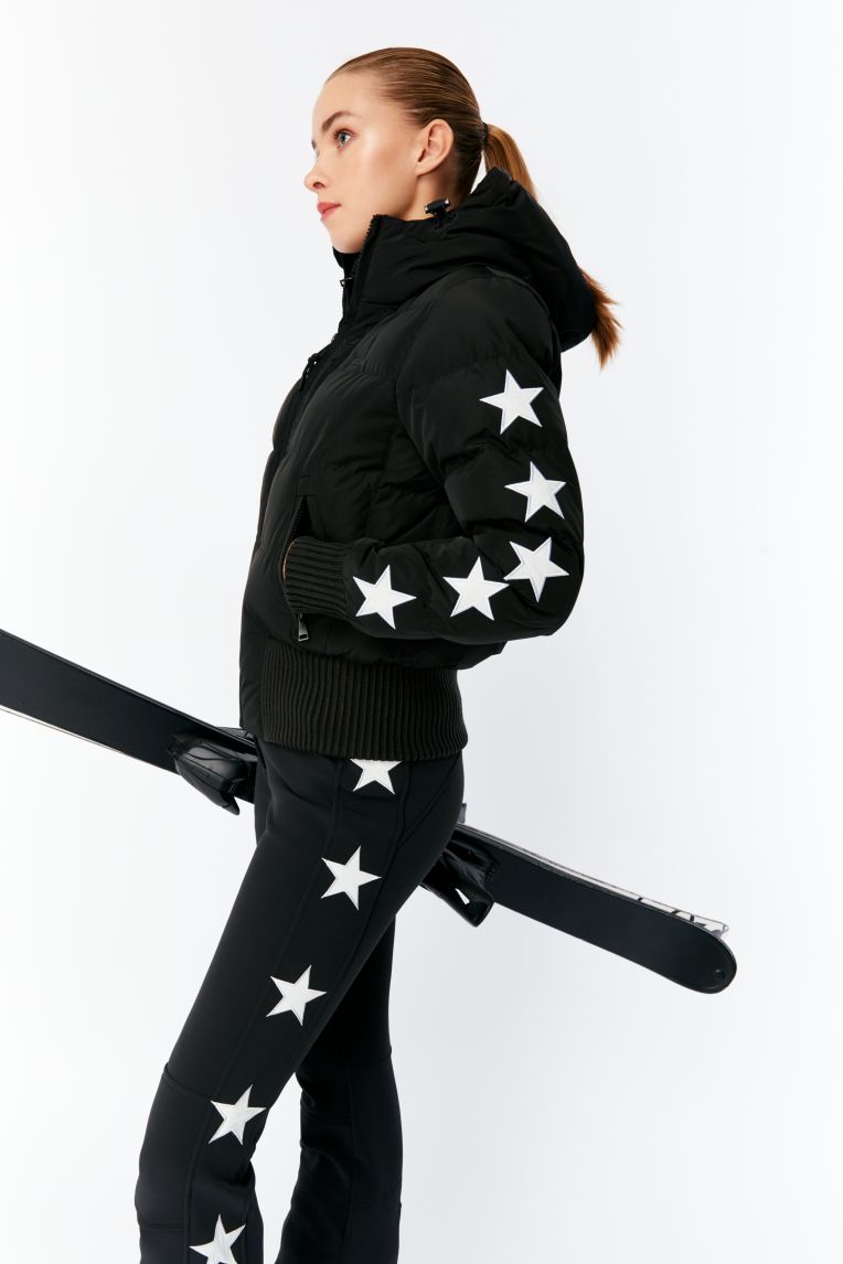 TAOS JACKET STAR