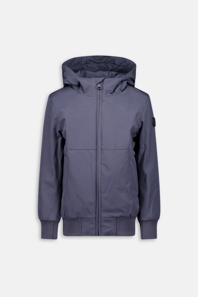 PADDED BOMBER